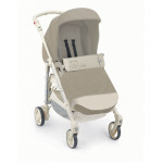 Kočík CAM Combi Family - hnedý